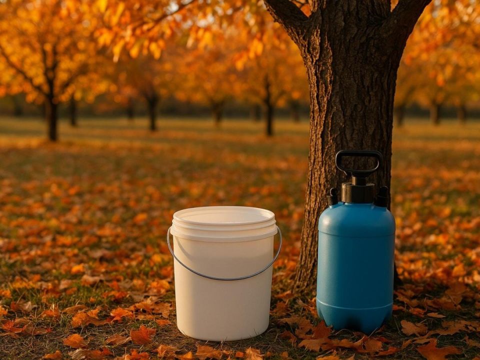 Янтарная кислота: секрет устойчивости и мощности ваших растений