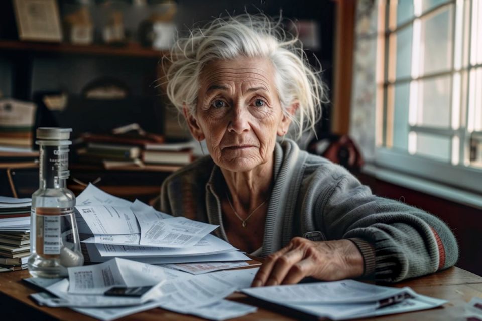 Как пенсионерам отстоять свои права на перерасчет пенсии