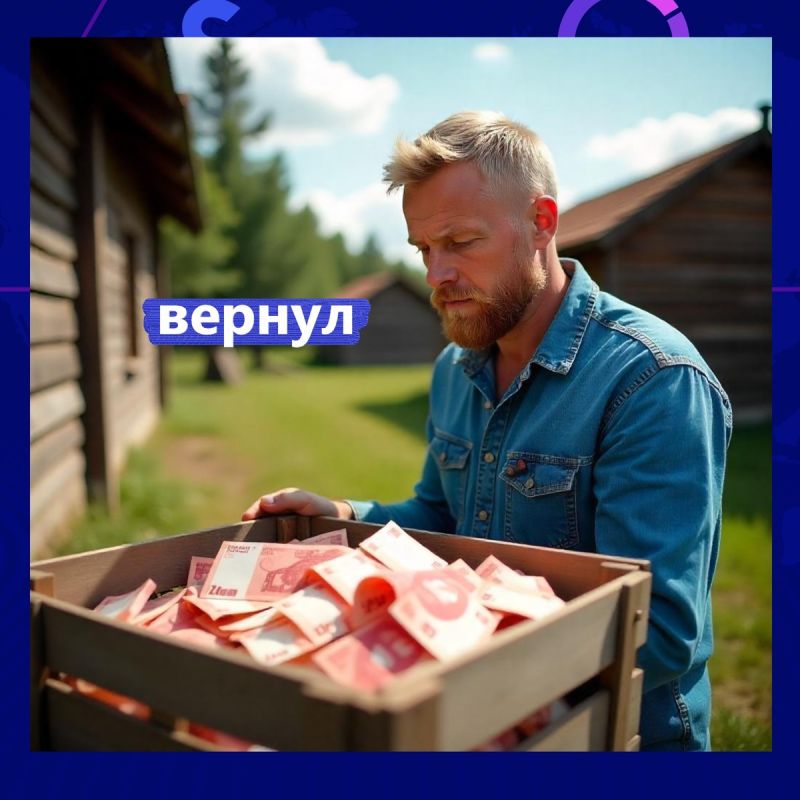 ��� ����� ������������� ������� �������: ������ ������� � �������� ������