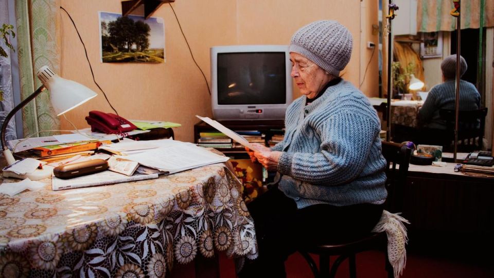 У вдовцов есть шанс вернуть налоговый вычет за совместную квартиру