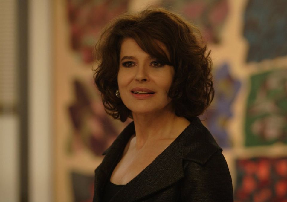 Как сделать детей и внуков счастливыми: урок от любимой актрисы