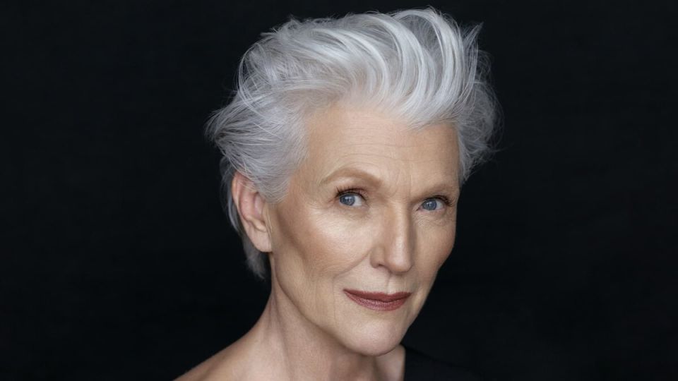 Ключевые советы Мэй Маск: как сохранить уверенность и радость на каждом этапе жизни