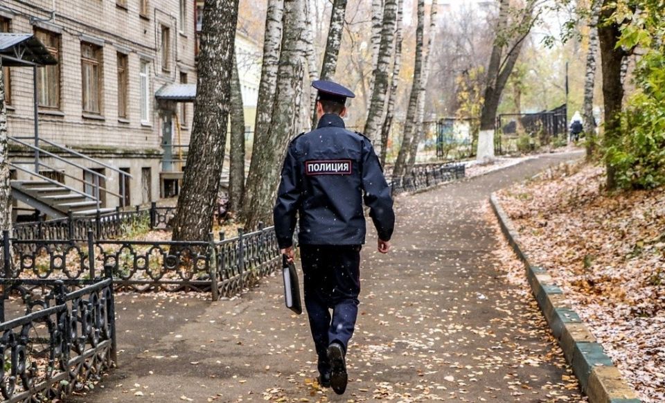 Как подать жалобу на участкового: права граждан под защитой