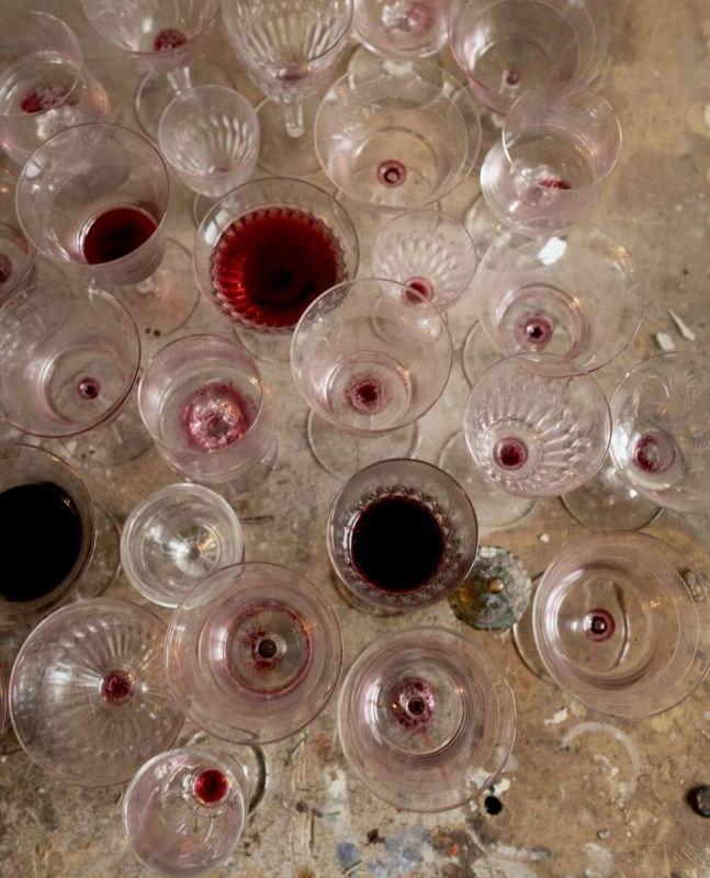 Пьянящие открытия: как вино стало настоящим искусством