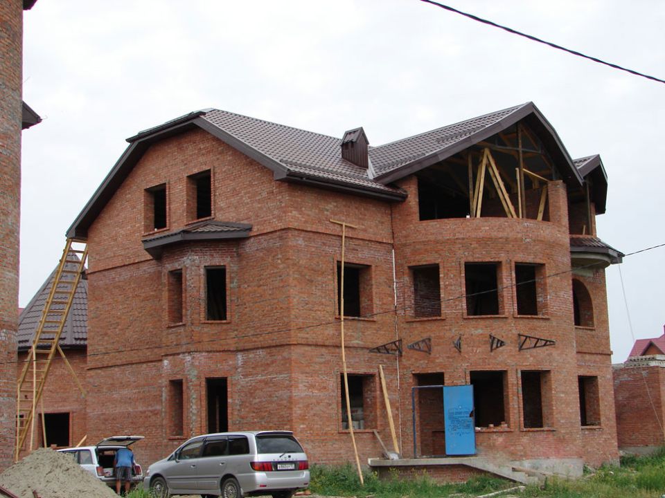 Как несоответствие строительным нормам стоило женщине наследственного дома