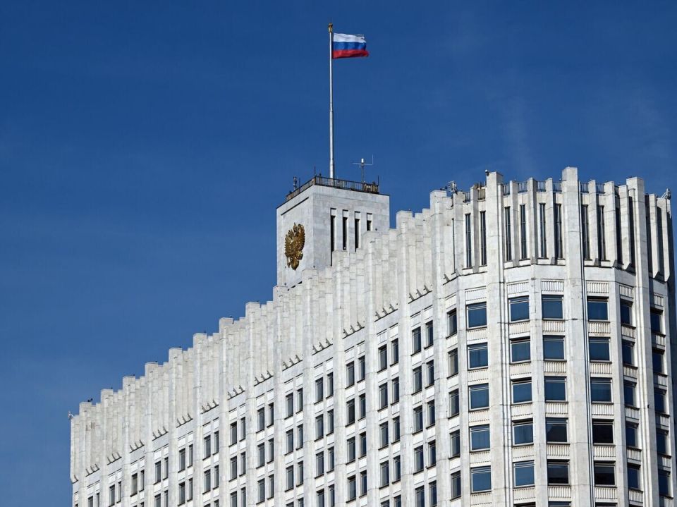 Правительство решило не продлевать мораторий на штрафы для застройщиков