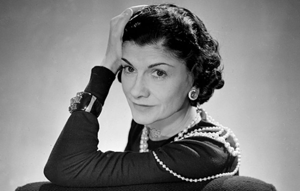 Коко Шанель: мудрость и сила женского стиля в современном мире