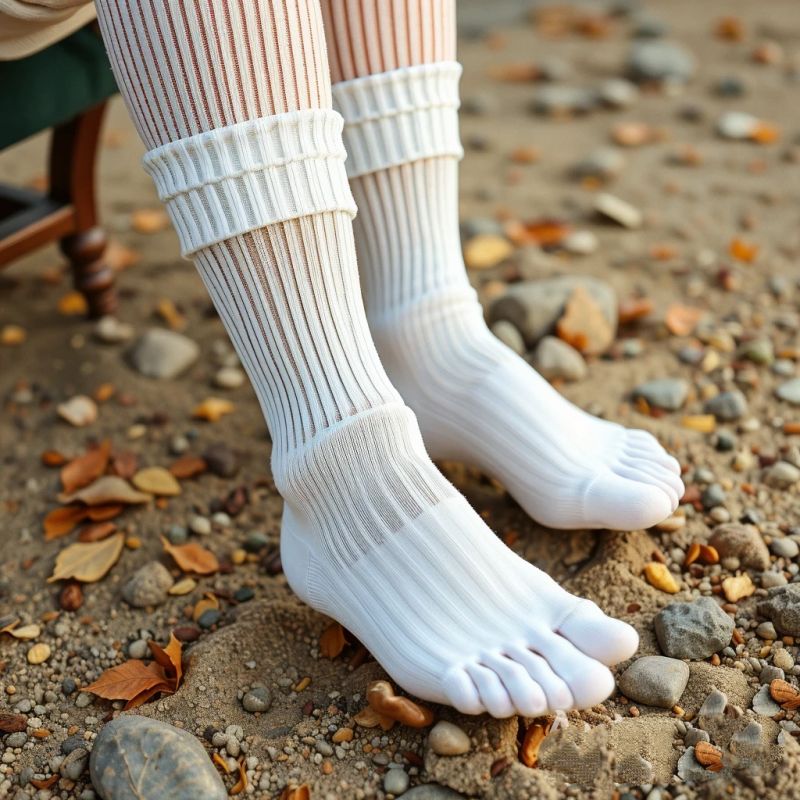 Как эффективно вернуть белизну вашим любимым вещам: простые и натуральные методы