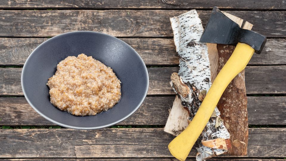 Путешествие в прошлое: экзотические блюда древнерусской кухни, которые стоит попробовать