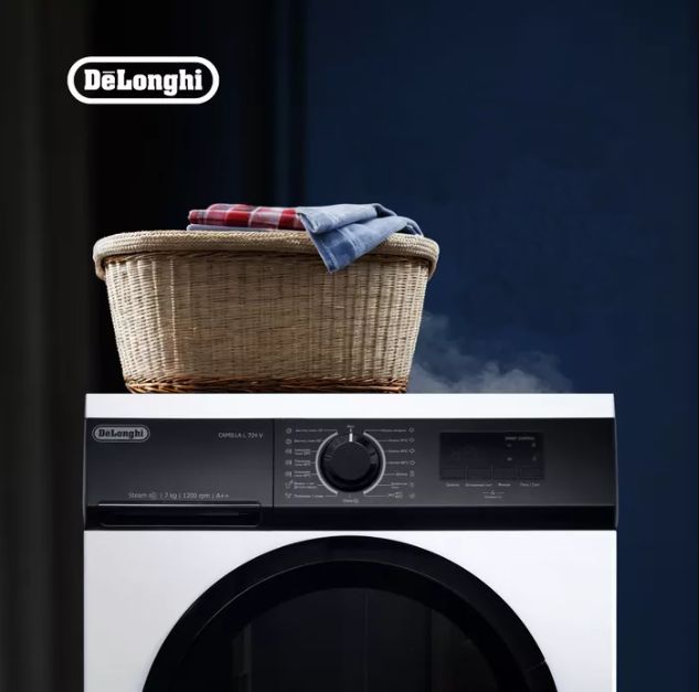 Как избежать распространенных ошибок при покупке стиральной машины