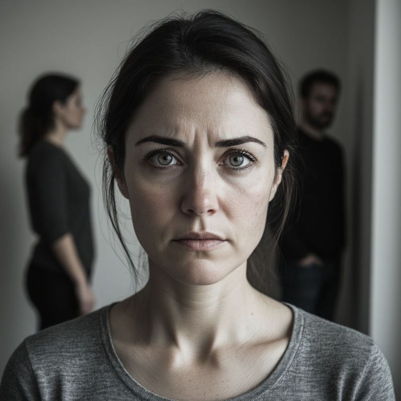 Ты ничего не понимаешь! Это не «она»! — То есть их несколько??