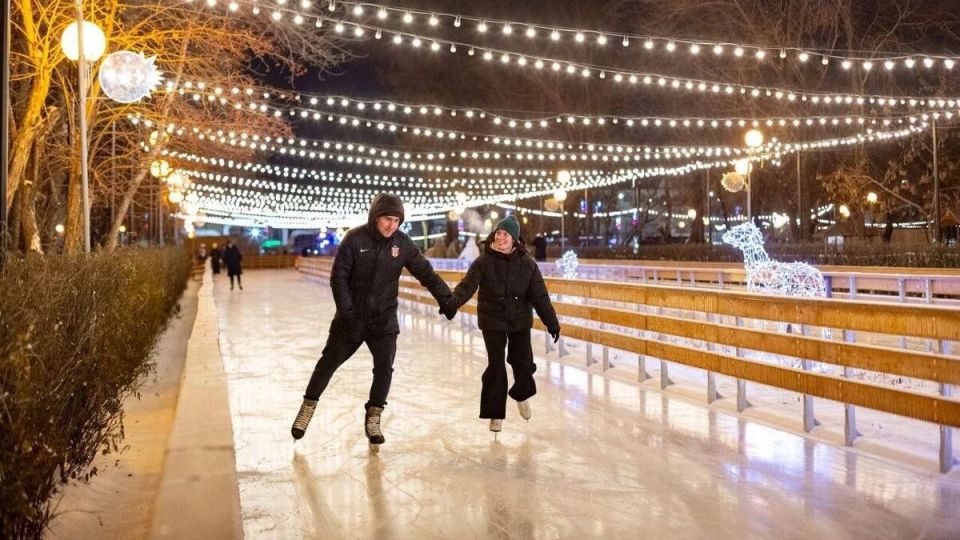 Когда каток приносит компенсацию: как получить до миллиона рублей по новым правилам