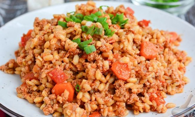 Перловая каша с мясом: спокойное руководство по идеальной текстуре и мягкому мясу