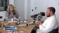 Большинство жителей Псковской области голосуют за участников программы Формирования комфортной городской среды с помощью волонтеров