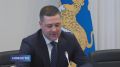 Совет ТОСов поручил создать в Псковской области губернатор Михаил Ведерников