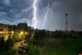 Переменную облачность, до +23 и грозы прогнозируют на территории Псковской области 22 мая