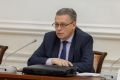 Рифат Сабитов: "Коммуникационные индустрии вносят огромный вклад в развитие гражданского общества РФ"