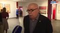 Выставка в Изборском музее-заповеднике, посвященная 100-летнему юбилею академика живописи, почетному гражданину города Пскова Петру Павловичу Оссовскому, еще раз напомнила о том, что Псковская земля вдохновляла выдающегося...