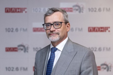 #СказаноНаПЛНFM. Генеральный директор Всероссийского центра изучения общественного мнения Валерий Федоров: