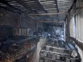 #ОперативноЗаСутки. За минувшие сутки пожарно-спасательные подразделения Псковской области реагировали на 5 техногенных пожаров