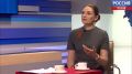 Анна Шафран: "У Владимира Соловьева я научилась многому"