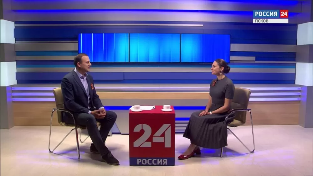 Шафран назвала Русскую Православную Церковь главной защитой против "деградации мира"