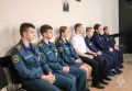 Итоги студенческой лиги 'Человеческий фактор'"