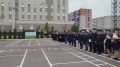 День пограничника отмечают в Пскове