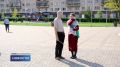 Две недели остаётся до завершения голосования за объекты благоустройства по проекту Формирования комфортной городской среды