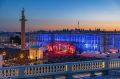 Музыка в сердце Северной столицы: Ростелеком приглашает погрузиться в атмосферу Классики на Дворцовой
