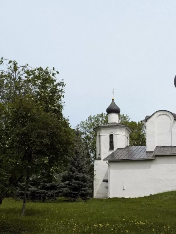 30 мая в Псковской области ожидается облачная с прояснениями погода