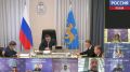 Михаил Ведерников призвал разработать инновационные решения для развития инфраструктуры связи на федеральных трассах