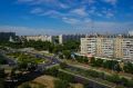 97 гектаров просеки расчистили на линии электропередачи в Опочецком районе