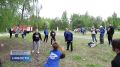 Три дня активностей, спортивных и образовательных игр, патриотических мероприятий и соревнований