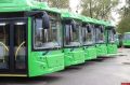 Завтра изменится схема движения транспорта на некоторых улицах Пскова