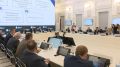 Проблемы образования обсудили сегодня на парламентском часе депутаты областного Собрания