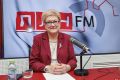 #СказаноНаПЛНFM. Депутат Псковского областного Собрания, директор Великолукской средней общеобразовательной школы №12 имени Маршала К. К. Рокоссовского Елена Даньшова: