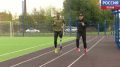 Дефицит тренеров в адаптивном спорте обсудили на заседании Совета по развитию физической культуры и спорта, под председательством Владимира Путина