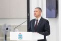 В 11:00 начнется сессия Псковского областного Собрания депутатов