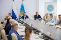 Накануне старта избирательных кампаний Облизбирком провел совещание с представителями региональных отделений политических партий