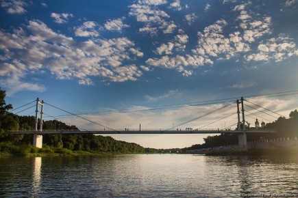 Все верно коллеги пишут про методы, оставшиеся от прежнего руководства