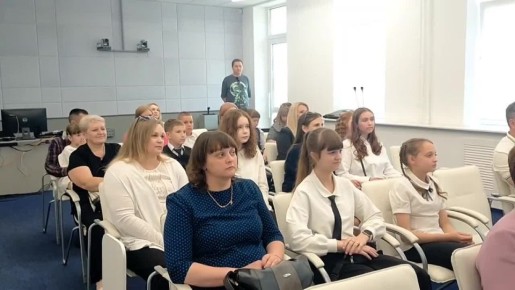 В 12-ый раз проходит акция «Губернаторский дневник»