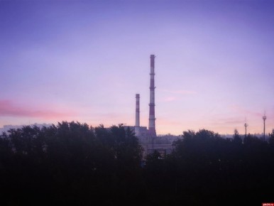 МТС разработала ИИ-сервис для экомониторинга в Псковской области