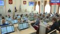 Участники конференции парламентской Ассоциации Северо-Запада России, которая проходит в Архангельске, поддержали законопроект Псковского областного Собрания о легализации деятельности гидов и экскурсоводов