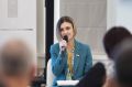 Мария Бутина: Псковская область — это край, где традиционные ценности во главе угла