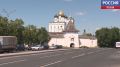 Погода на выходных порадует любителей отдыха на природе