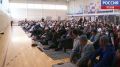 Сегодня мусульмане отмечают один из своих главных праздников - Курбан-байрам