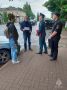 #Профилактика. Сегодня сотрудниками Главного управления МЧС России по Псковской областисовместно с участковым социальным работником ГКУСО ПО «Центр социального обслуживания Опочецкого района» и УУП МО МВД России «Опочецкий»...