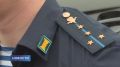 Второй участник СВО из Псковской области получил автомобиль от фонда «Защитники Отечества»