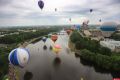 29-я Международная встреча воздухоплавателей стартует в Великих Луках